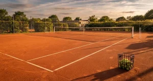 Davis-Cup-Wettanbieter 2026: Whitelist, Quoten und Anbieter im Vergleich