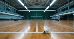 Online auf Badminton wetten 2026 – Anbieter, Regeln, Wettmärkte