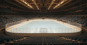 Eishockey Wetten 2026: Lizenz, Anbieter, Märkte im Überblick