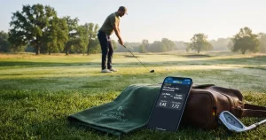 Online auf Golf wetten 2026 – Anbieter, Regeln, Quoten