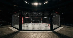 MMA Wetten 2026 in Deutschland – Anbieter, Regeln und Kosten