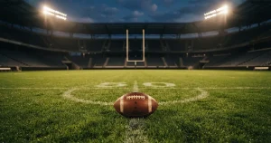 Online auf NFL wetten in Deutschland – Anbieter, Regeln und Saison 2026