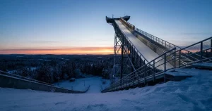 Skispringen Wetten 2026 – GGL-lizenzierte Buchmacher im Vergleich