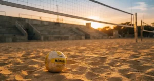 Online auf Volleyball wetten – Bedingungen und Anbieter im Vergleich