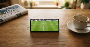 Sportwetten App Android 2026: Lizenz, Limits und Funktionen