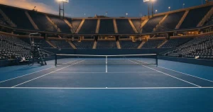 US Open Wetten 2026 – Anbieter, Recht & Wettarten